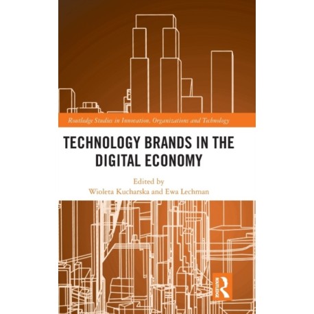 Technology Brands in the Digital Economy