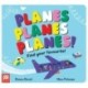Planes Planes Planes!: Find Your Favourite