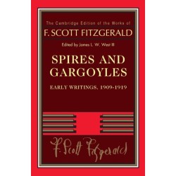 Spires and Gargoyles: Early Writings, 1909–1919