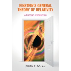 Einstein's General Theory of Relativity: A Concise Introduction