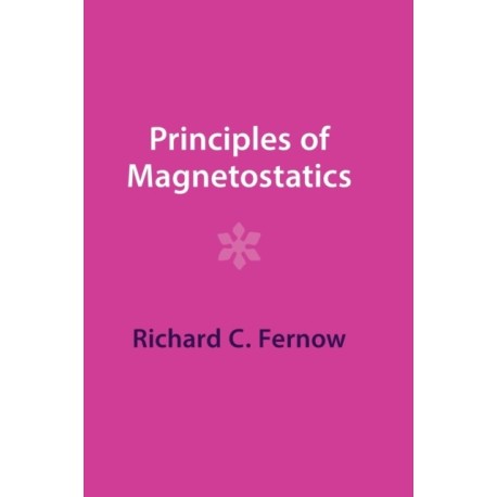 Principles of Magnetostatics