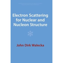 Electron Scattering for Nuclear and Nucleon Structure