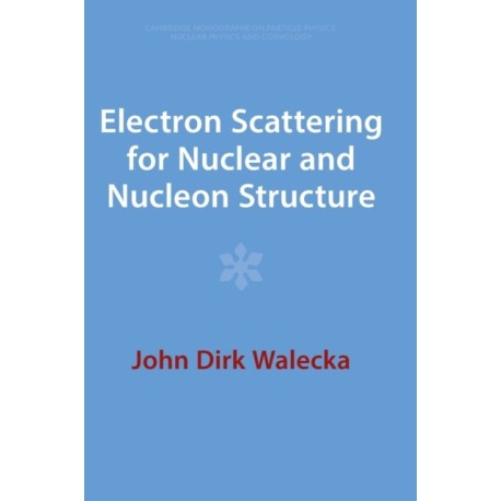 Electron Scattering for Nuclear and Nucleon Structure