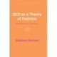 QCD as a Theory of Hadrons: From Partons to Confinement