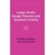 Loops, Knots, Gauge Theories and Quantum Gravity