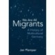 We Are All Migrants: A History of Multicultural Germany