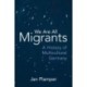We Are All Migrants: A History of Multicultural Germany