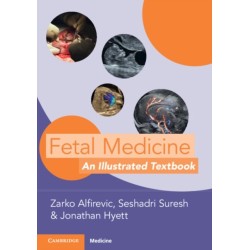 Fetal Medicine: An Illustrated Textbook