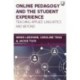 Online Pedagogy and the Student Experience: Teaching Applied Linguistics and Beyond