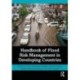 Handbook of Flood Risk Management in Developing Countries