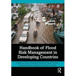 Handbook of Flood Risk Management in Developing Countries