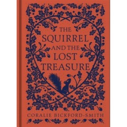 The Squirrel and the Lost Treasure