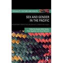 Sex and Gender in the Pacific: Contemporary Perspectives on Sexuality, Gender and Health