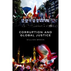 Corruption and Global Justice