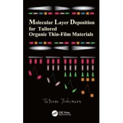 Molecular Layer Deposition for Tailored Organic Thin-Film Materials