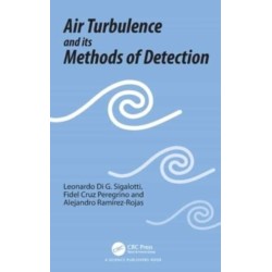 Air Turbulence and its Methods of Detection