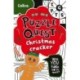 The Christmas Cracker: Mystery Puzzles for Kids