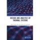 Design and Analysis of Thermal Systems