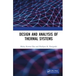 Design and Analysis of Thermal Systems
