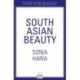 South Asian Beauty