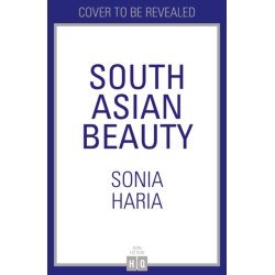 South Asian Beauty
