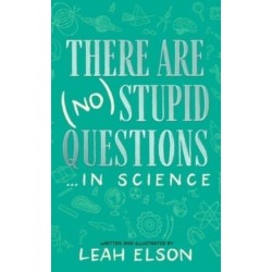 There Are (No) Stupid Questions ... in Science