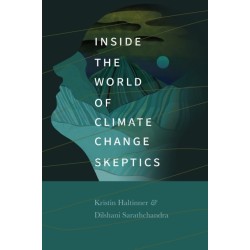 Inside the World of Climate Change Skeptics