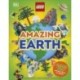 LEGO Amazing Earth: Fantastic Building Ideas and Facts About Our Planet