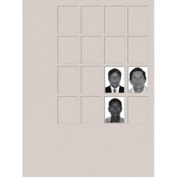 Christo Geoghegan: Witch Hunt: The Banished of Balsapuerto: 1