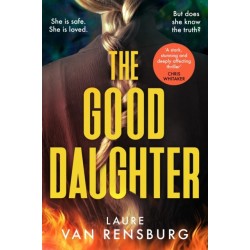 The Good Daughter