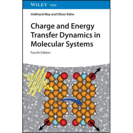 Charge and Energy Transfer Dynamics in Molecular Systems