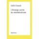 L'etrange survie du neoliberalisme