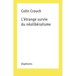 L'etrange survie du neoliberalisme