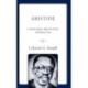Aristide: A Theological and Political Introduction