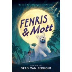 Fenris & Mott