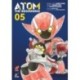 ATOM: The Beginning Vol. 5