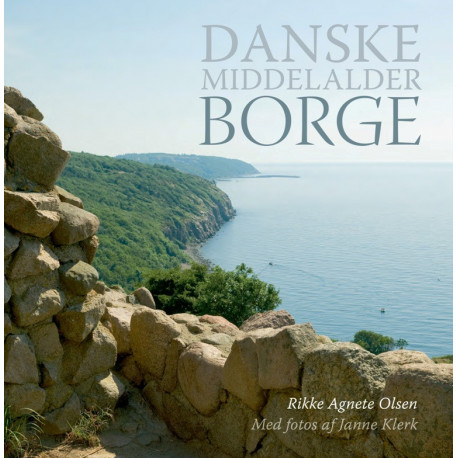 Danske Middelalderborge