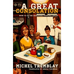A Great Consolation: Survive! Survive! & Crossing the Gulf of Misfortune