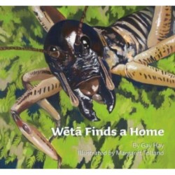 Weta Finds a Home