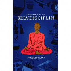 Den lille bog om selvdisciplin
