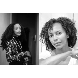 Eisa Davis & Jillian Walker: Two Conversations