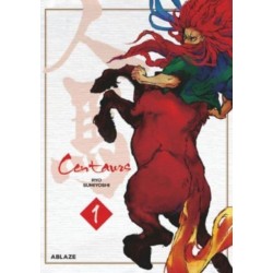 Centaurs Vol 1