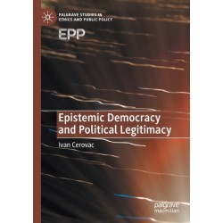 Epistemic Democracy and Political Legitimacy