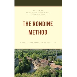The Rondine Method: A Relational Approach to Conflict