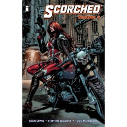 The Scorched, Volume 2