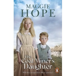 The Coal Miner's Daughter
