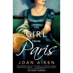 The Girl from Paris