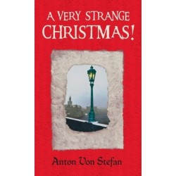 A Very Strange Christmas!