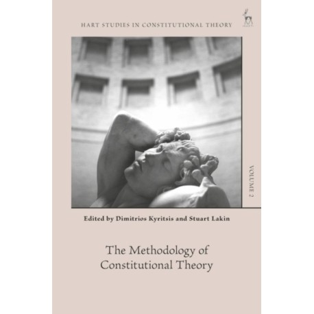 The Methodology of Constitutional Theory