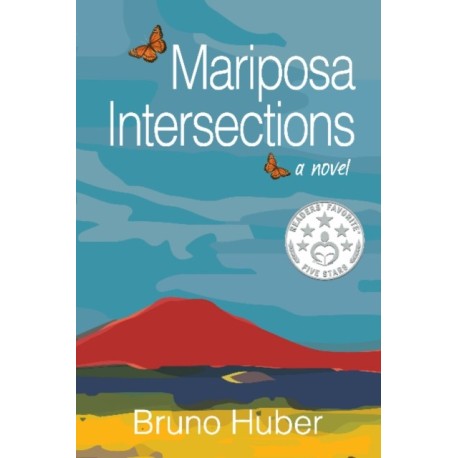 Mariposa Intersections